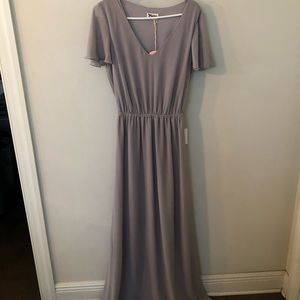 Show Me Your Mumu Bridesmaid Dress